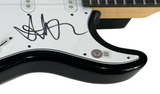 Juliette Lewis Signed Autograph Electric Guitar Juliette and the Licks BAS COA