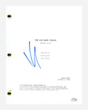 KALEY CUOCO Signed THE BIG BANG THEORY Autograph Pilot Episode Script ACOA COA