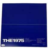 The 1975 Signed Being Funny In A Foreign Language Vinyl Album Matty Healy +1 BAS