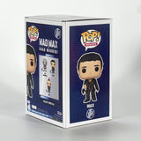 Mel Gibson Signed Autograph Mad Max 2 Road Warrior Funko Pop Max 1469 ACOA COA