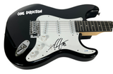 Liam Payne ONE DIRECTION Signed Autograph Electric Guitar ACOA COA
