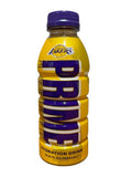 Prime Hydration Drink LA Lakers PRIME Hydration Drink  (1) 16.9 FL