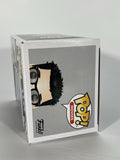 JJ Abrams Signed Director Funko Pop 704 Autograph Star Wars Star Trek BAS COA
