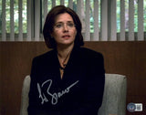 Lorraine Bracco The Sopranos Signed 8x10 Photo Autograph Dr. Melfi Beckett COA