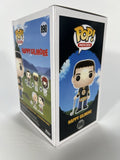 Adam Sandler Signed Funko Pop Happy Gilmore #890 Autograph Beckett COA