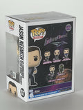 Tim Allen Signed Autograph Jason Nesmith Funko Pop Galaxy Quest 1527 Beckett COA
