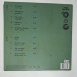 Jarak Qaribak Signed Vinyl LP Jonny Greenwood Radiohead Dudu Tasa Autograph BAS