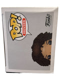 Naomie Harris Signed Autograph Skyfall Funko Pop Eve Moneypenny James Bond BAS