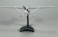 George Jung Signed Autograph Cessna Diecast 1:72 Airplane Blow Drug Smuggler COA