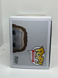 Corey Taylor Slipknot Signed Autograph Funko Pop Rocks #177 Proof Beckett COA