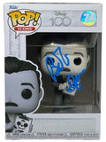Bob Iger Signed Autograph Funko Pop Mickey Mouse Walt Disney CEO Robert BAS COA