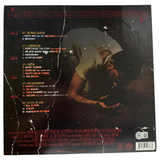 Kid Cudi Signed Autographed Man on the Moon II Mr. Rager Vinyl Album Beckett COA