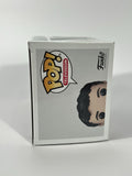 BJ Novak Signed Autograph The Office Ryan Howard 1130 Funko Pop B.J. Beckett COA