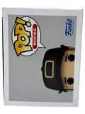 Post Malone Signed Autograph Funko Pop #254 Stoney Austin Authentic Beckett COA