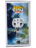 Sofia Boutella Signed Star Trek Beyond Jaylah 356 Funko Pop Autograph Beckett
