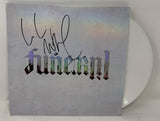 Lil Wayne Signed Autographed FUNERAL Vinyl Record Album LP Beckett COA