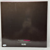 NEW ORDER Signed Autographed TECHNIQUE Vinyl Album LP Joy Division x3 ACOA COA