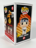 Ralph Macchio Signed Autograph Cobra Kai Funko Pop Daniel LaRusso Karate Kid BAS