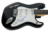 Trace Adkins Signed Autograph Electric Guitar Country Music Singer Beckett COA