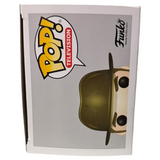 David Harbour Signed Hopper Funko Pop #512 Stranger Things Autograph Beckett COA