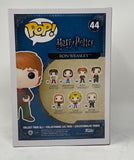 Rupert Grint Signed Autographed Funko Pop Harry Potter Ron Weasley #44 COA