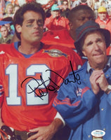 Peter Dante Signed 8x10 Photo The Waterboy Actor Gee Grenouille Autograph ACOA