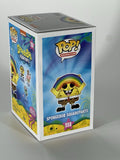 Tom Kenny Signed Funko Pop Spongebob Squarepants #558 Autograph Beckett COA