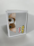 Joe Dante Signed Gremlins Gizmo Funko Pop #04 Director Autograph Beckett COA