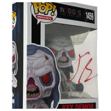 Jason Blum Signed Insidious Funko Pop Key Demon #1459 Autograph Beckett COA