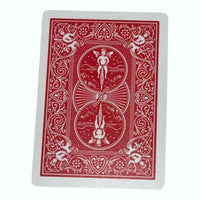Matt Damon Signed Autograph Playing Card Rounders Mike McDermott 8 of Spades COA