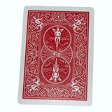Matt Damon Signed Autograph Playing Card Rounders Mike McDermott 8 of Spades COA