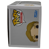 Wayne Gretzky Signed Autograph Funko Pop LA Los Angeles Kings #83 Beckett COA