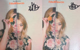 Beabadoobee Signed Fake It Flowers CD Framed Matted Display Autograph COA