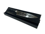 Nick Castle Signed HALLOWEEN Autograph Knife Michael Myers The Shape Beckett COA