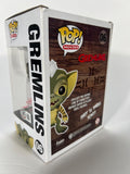 Joe Dante Signed Gremlins #06 Funko Pop Horror Director Autograph Beckett COA