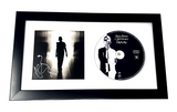 Dave Gahan Signed Soulsavers Imposter Framed CD Cover Display Depeche Mode COA