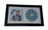 Blackbear Signed Autograph Everything Means Nothing Frame CD Display Beckett COA