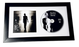 Dave Gahan Signed Soulsavers Imposter Framed CD Cover Display Depeche Mode COA