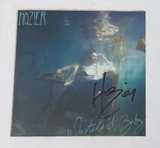 Hozier Signed Autographed Wasteland Baby Framed Matted CD Display Beckett COA