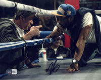 Ryan Coogler Signed Autograph 8x10 Photo Creed Director Beckett COA