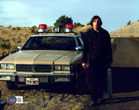 Javier Bardem Signed Autograph 8x10 Photo No Country for Old Men Beckett COA