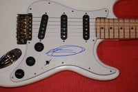 Mark Tremonti Signed Autographed Electric Guitar CREED ALTER BRIDGE COA