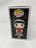 Adam Sandler Signed Autographed Billy Madison Funko Pop Figure Beckett COA