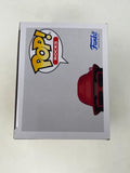 Snoop Dogg Signed Autograph Funko Pop Rocks #301 Figure Beckett COA