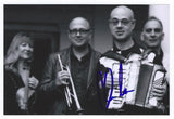 CHARLIE GIORDANO SIGNED AUTOGRAPH 4X6 PHOTO BRUCE SPRINGSTEEN E STREET BAND #2