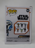 Katee Sackhoff Signed Autograph Funko Pop Star Wars Bo-Katan Kryze 463 BAS COA