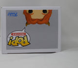 Sophia Lillis Signed Autograph Funko Pop Dungeons & Dragons Doric #1328 BAS COA