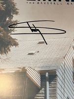 Eminem Signed Autograph The Marshall Mathers LP Vinyl Record Album ACOA COA