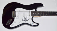 Brad Whitford Signed Autographed Electric Guitar AEROSMITH Beckett BAS COA