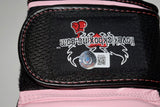Freddie Roach Signed Autograph Boxing Glove Manny Pacquiao Trainer HOF BAS COA